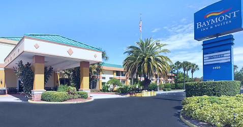 Hotel Baymont Inn & Suites Florida Mall, Orlando, USA - www.trivago.com